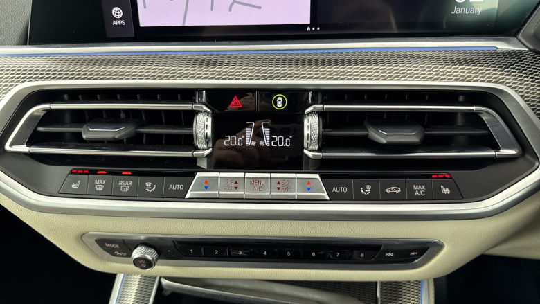 BMW X5 xDrive45e M Sport 5dr Auto Estate